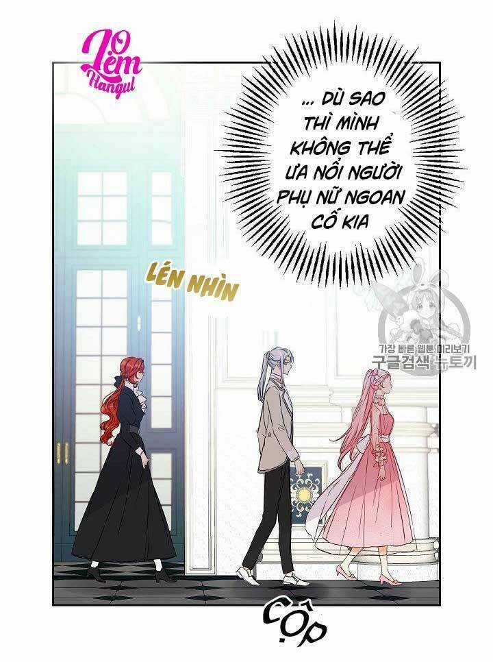 Cuộc Hôn Nhân Giả Dối - Chapter 54 - Trang 43