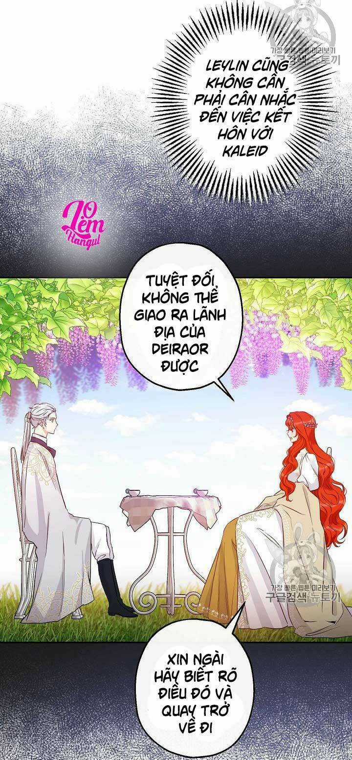 Cuộc Hôn Nhân Giả Dối - Chapter 54 - Trang 45