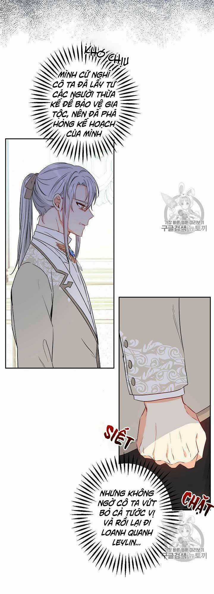 Cuộc Hôn Nhân Giả Dối - Chapter 54 - Trang 46