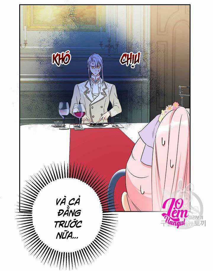 Cuộc Hôn Nhân Giả Dối - Chapter 54 - Trang 50