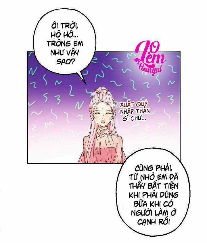 Cuộc Hôn Nhân Giả Dối - Chapter 54 - Trang 52