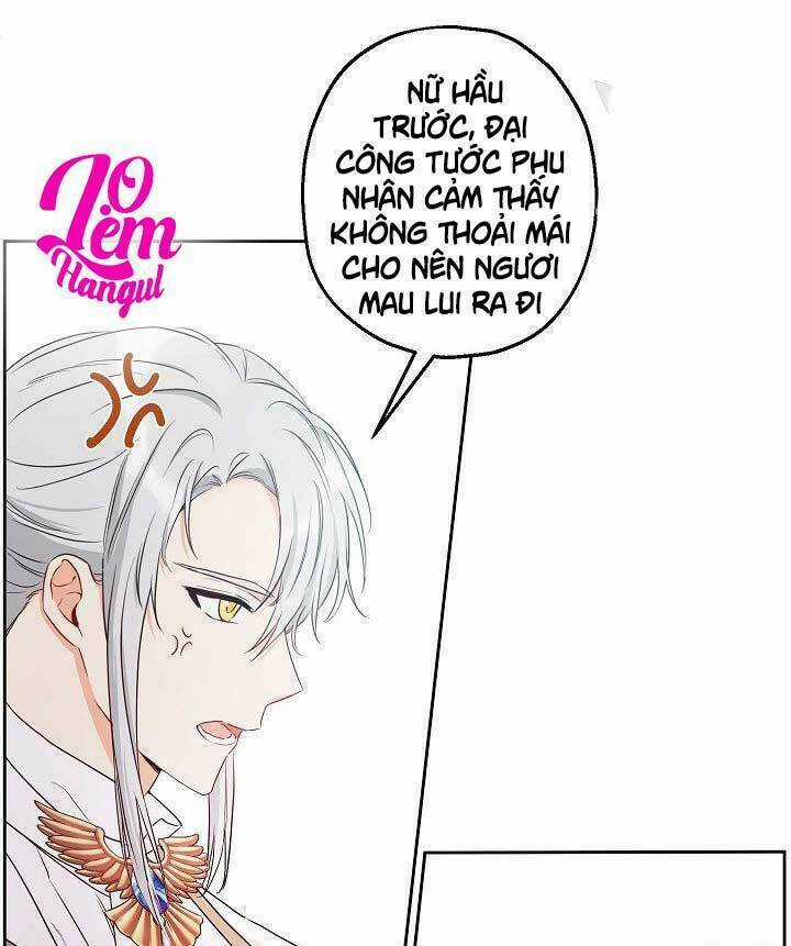 Cuộc Hôn Nhân Giả Dối - Chapter 54 - Trang 53