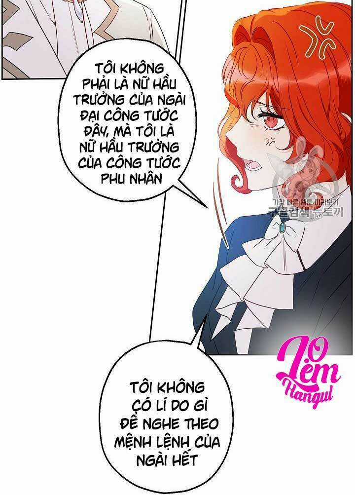 Cuộc Hôn Nhân Giả Dối - Chapter 54 - Trang 54