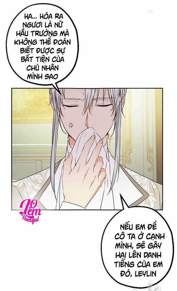 Cuộc Hôn Nhân Giả Dối - Chapter 54 - Trang 55