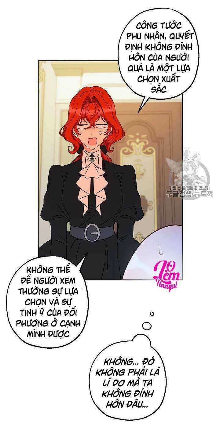 Cuộc Hôn Nhân Giả Dối - Chapter 54 - Trang 57