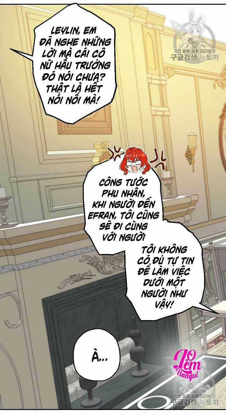 Cuộc Hôn Nhân Giả Dối - Chapter 54 - Trang 58