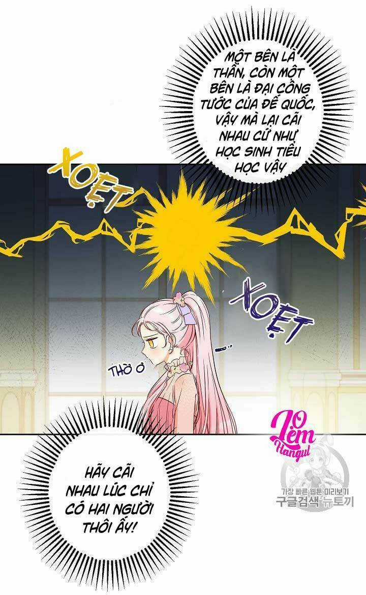 Cuộc Hôn Nhân Giả Dối - Chapter 54 - Trang 59