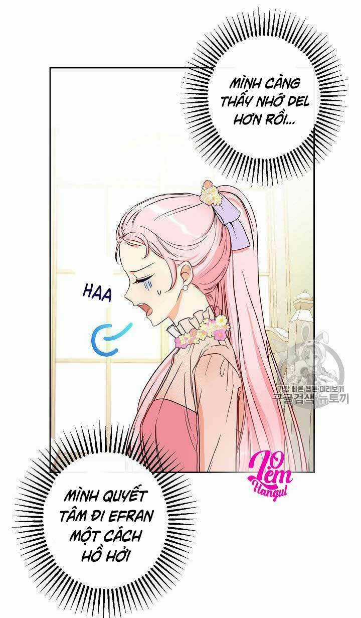 Cuộc Hôn Nhân Giả Dối - Chapter 54 - Trang 60