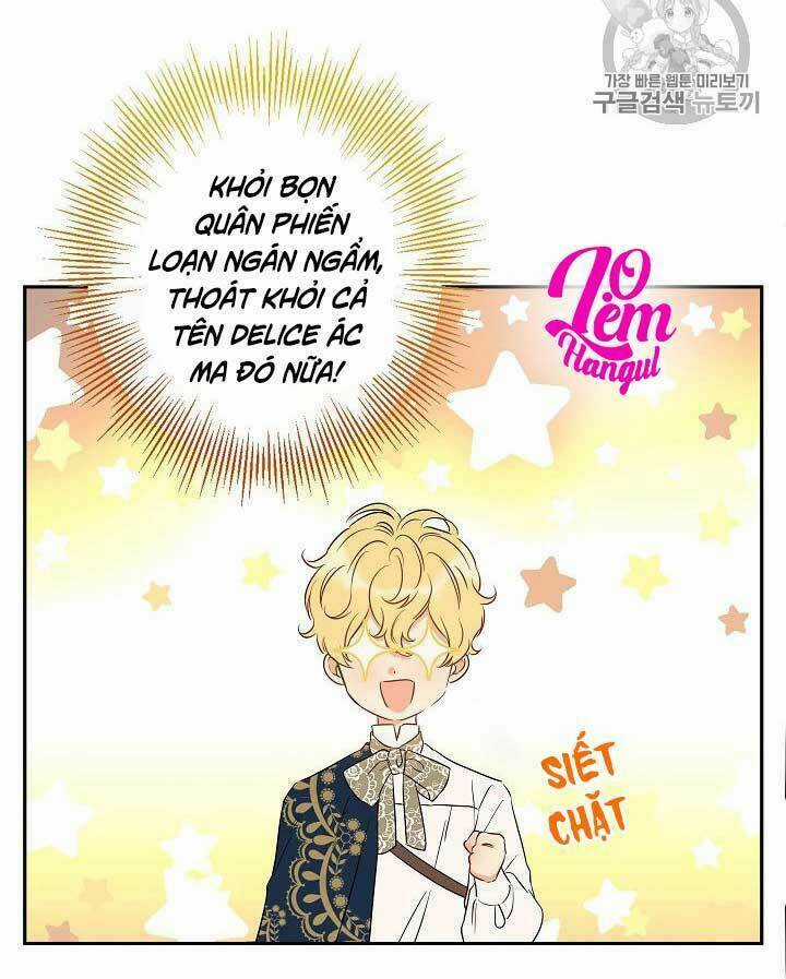 Cuộc Hôn Nhân Giả Dối - Chapter 54 - Trang 7