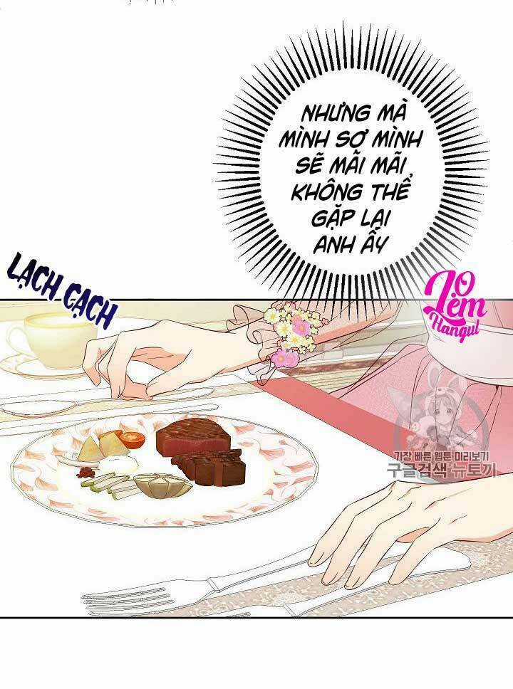 Cuộc Hôn Nhân Giả Dối - Chapter 54 - Trang 61