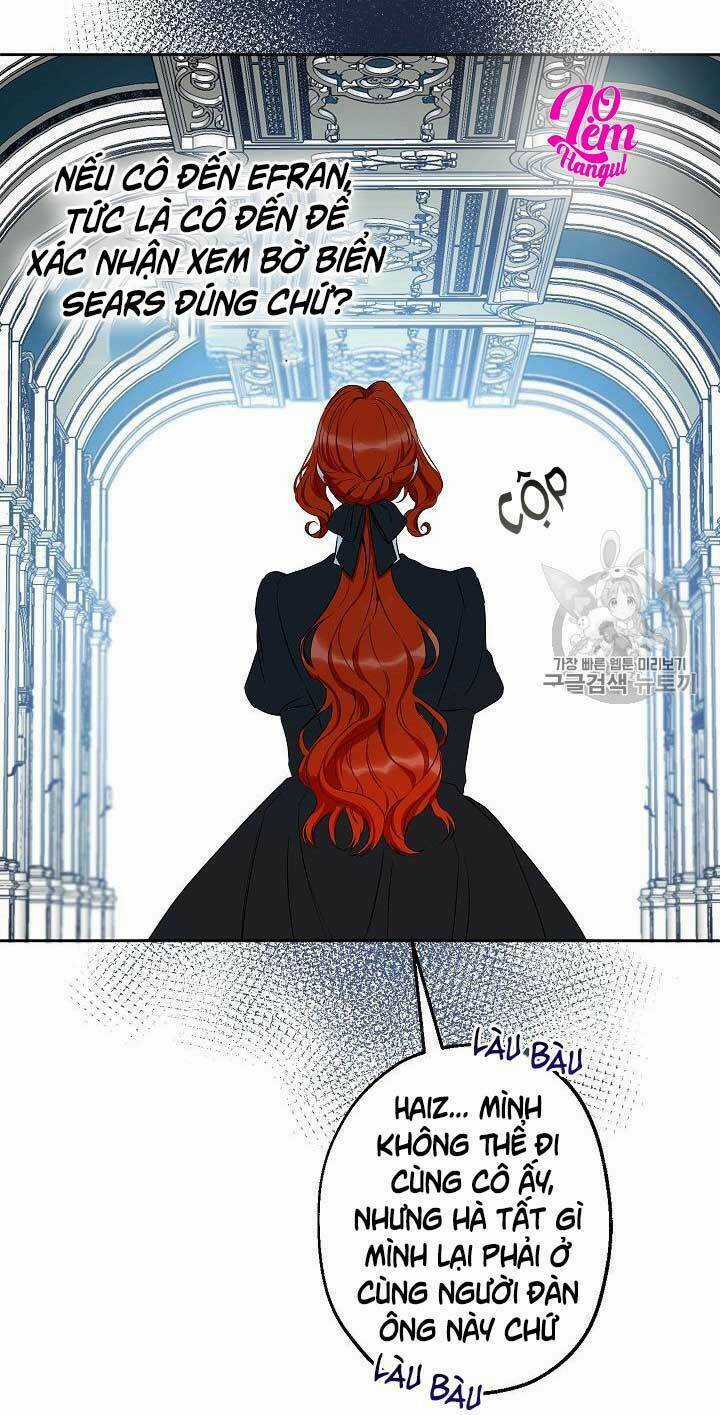 Cuộc Hôn Nhân Giả Dối - Chapter 54 - Trang 64