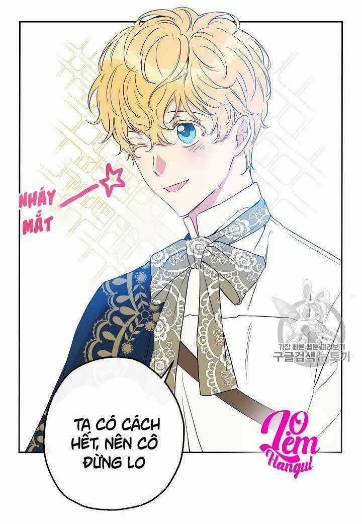 Cuộc Hôn Nhân Giả Dối - Chapter 54 - Trang 10