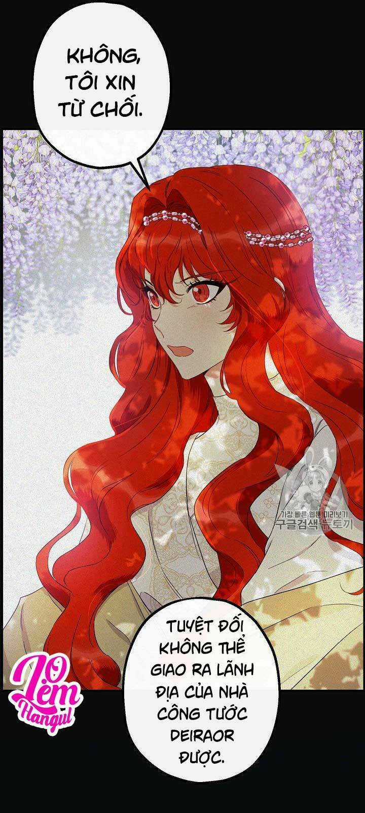 Cuộc Hôn Nhân Giả Dối - Chapter 55 - Trang 11