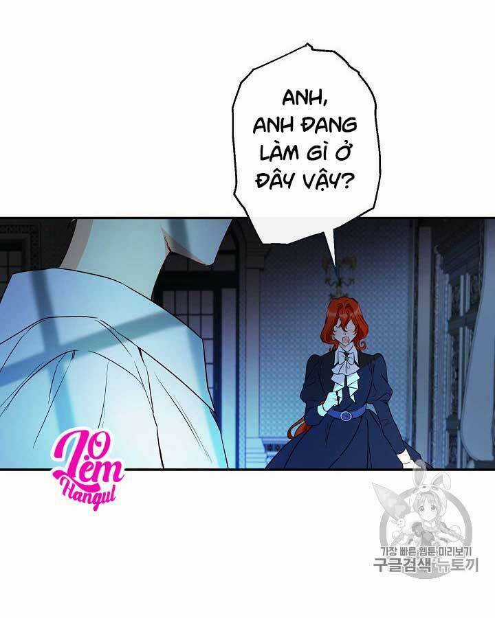 Cuộc Hôn Nhân Giả Dối - Chapter 55 - Trang 17