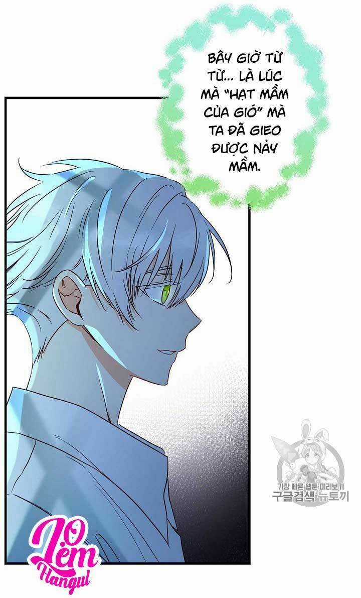 Cuộc Hôn Nhân Giả Dối - Chapter 55 - Trang 18