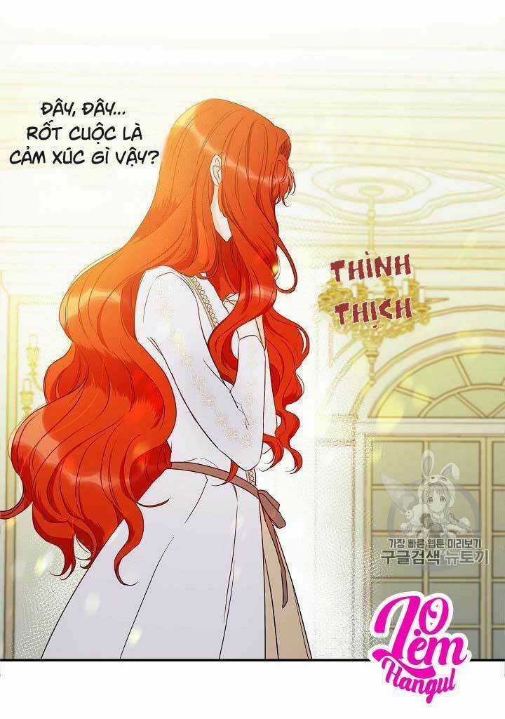 Cuộc Hôn Nhân Giả Dối - Chapter 55 - Trang 3