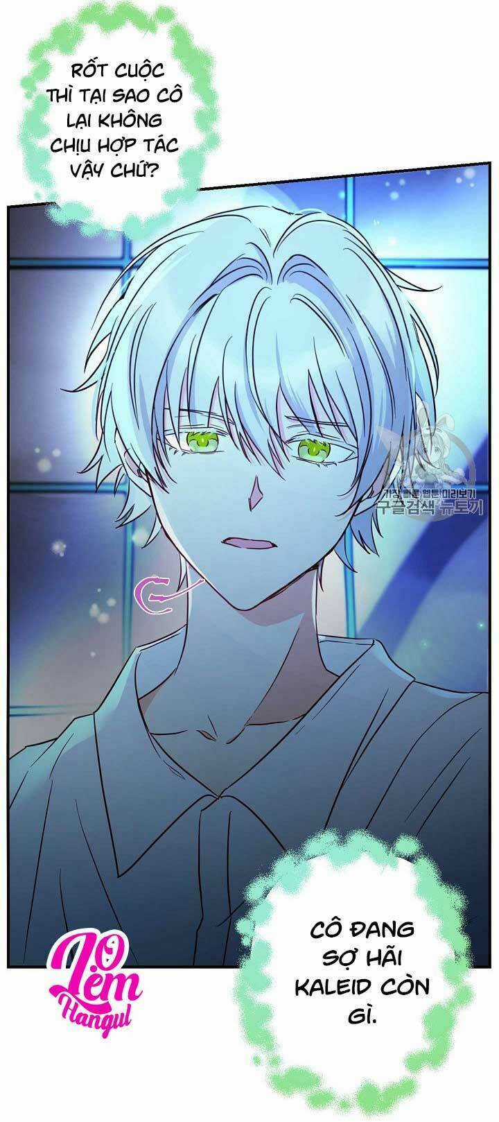 Cuộc Hôn Nhân Giả Dối - Chapter 55 - Trang 22