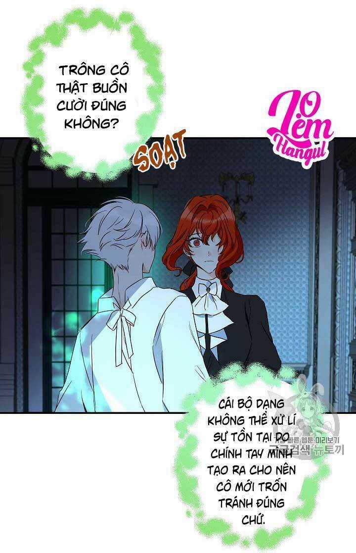 Cuộc Hôn Nhân Giả Dối - Chapter 55 - Trang 23