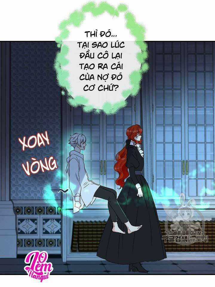 Cuộc Hôn Nhân Giả Dối - Chapter 55 - Trang 24