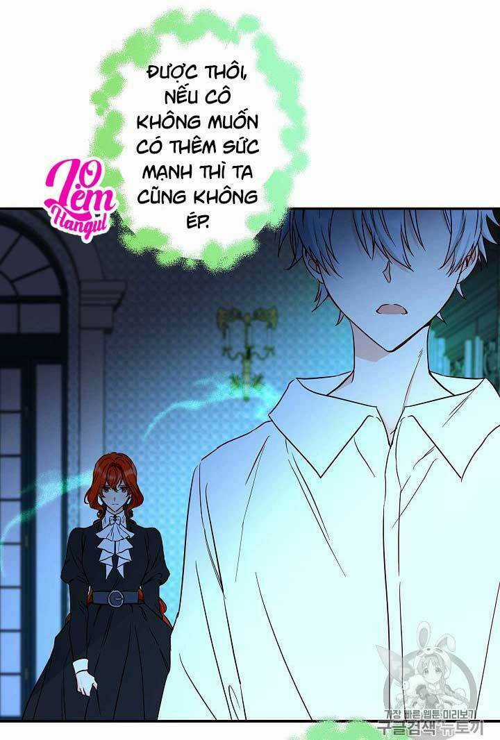 Cuộc Hôn Nhân Giả Dối - Chapter 55 - Trang 28