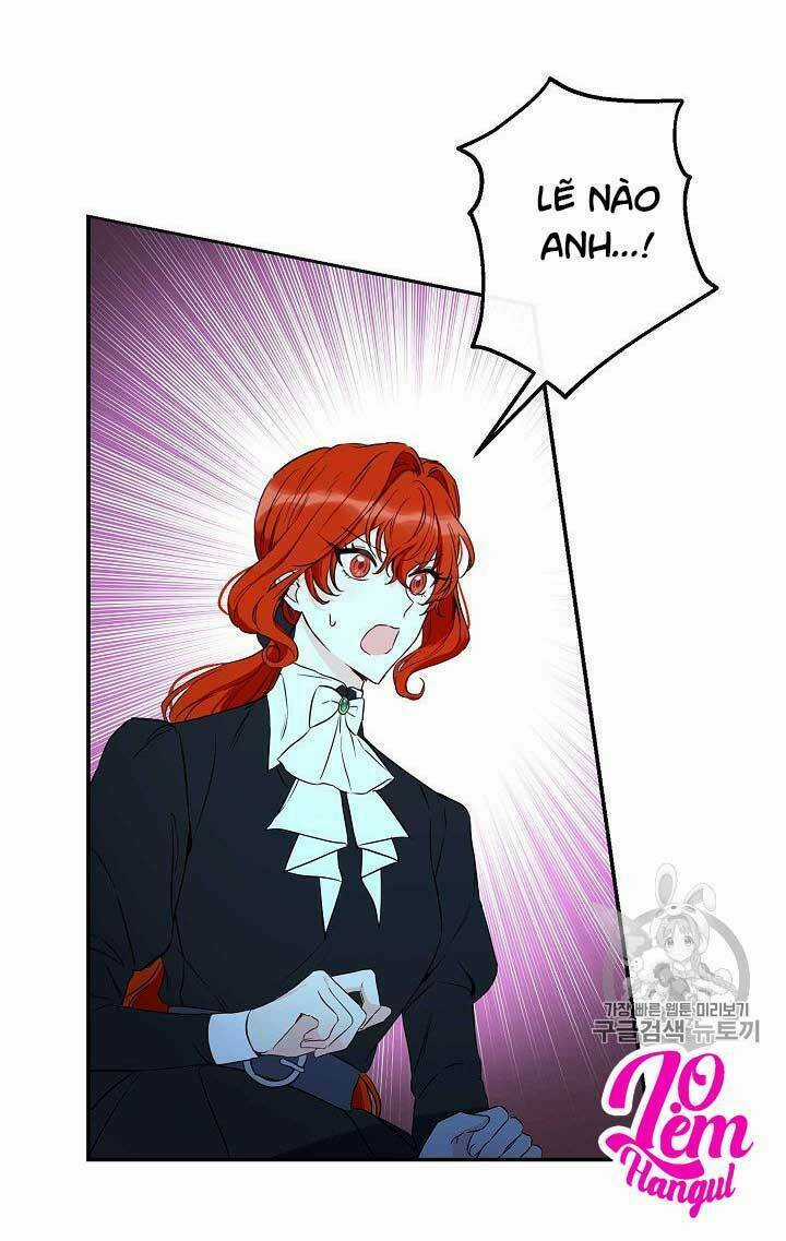 Cuộc Hôn Nhân Giả Dối - Chapter 55 - Trang 30
