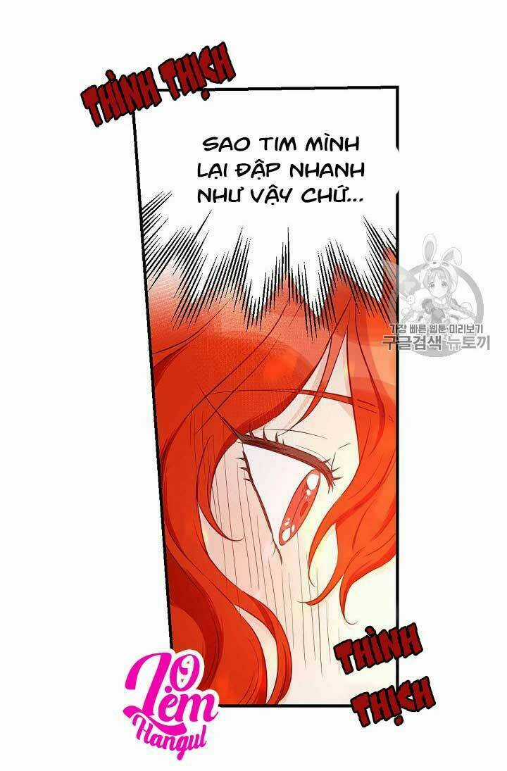 Cuộc Hôn Nhân Giả Dối - Chapter 55 - Trang 4