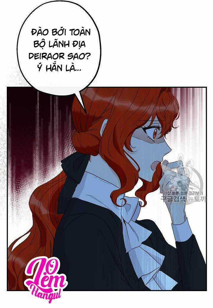 Cuộc Hôn Nhân Giả Dối - Chapter 55 - Trang 33