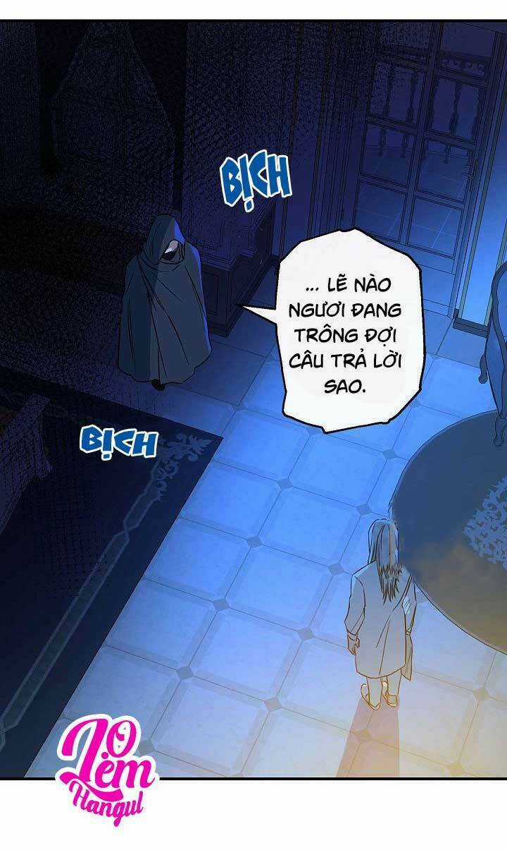 Cuộc Hôn Nhân Giả Dối - Chapter 55 - Trang 42