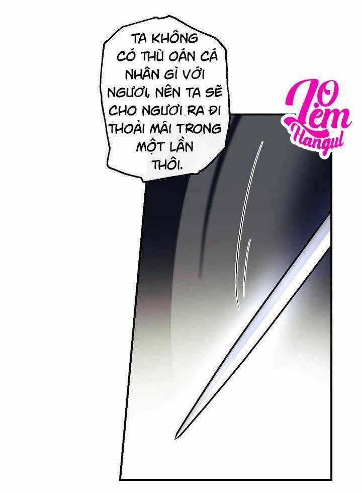 Cuộc Hôn Nhân Giả Dối - Chapter 55 - Trang 44