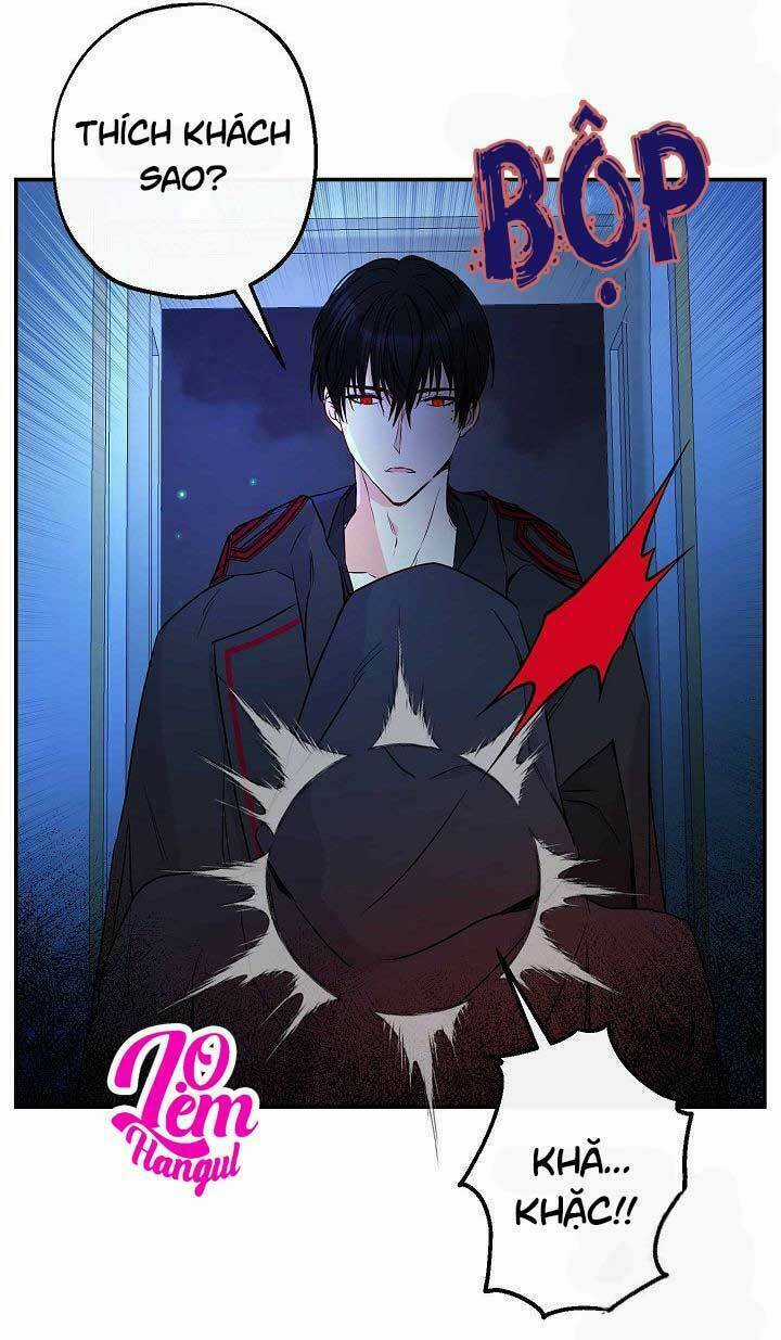 Cuộc Hôn Nhân Giả Dối - Chapter 55 - Trang 50