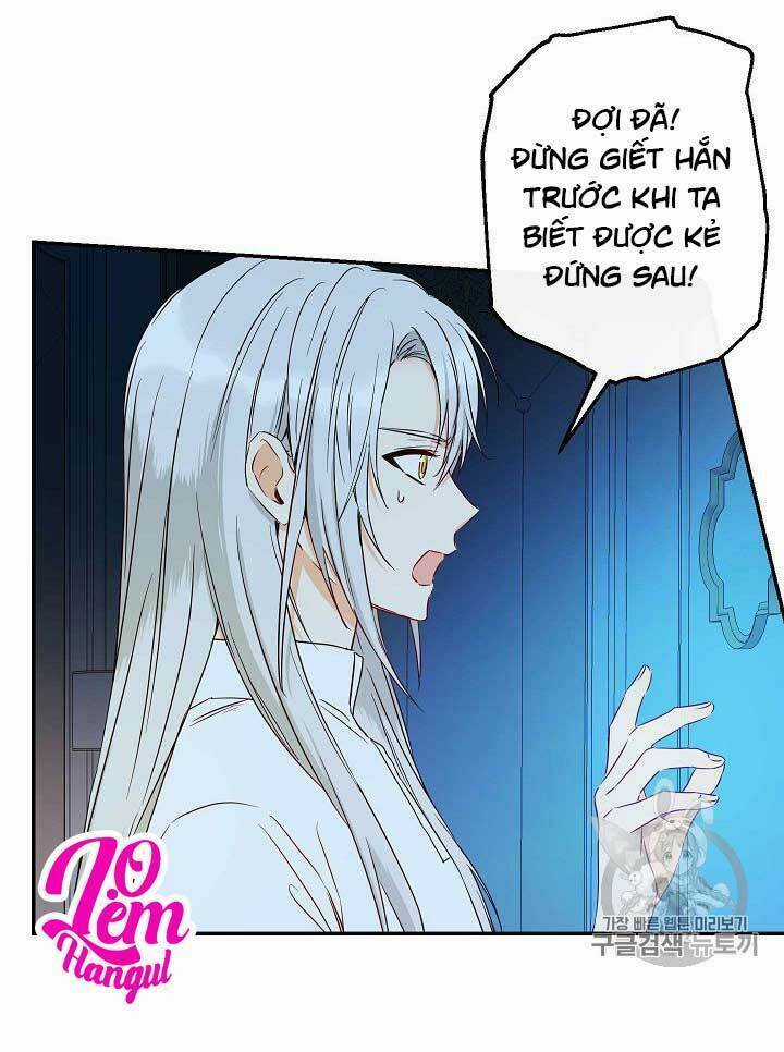 Cuộc Hôn Nhân Giả Dối - Chapter 55 - Trang 51