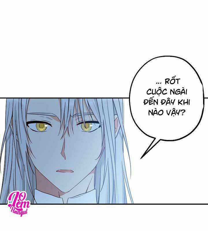 Cuộc Hôn Nhân Giả Dối - Chapter 55 - Trang 54