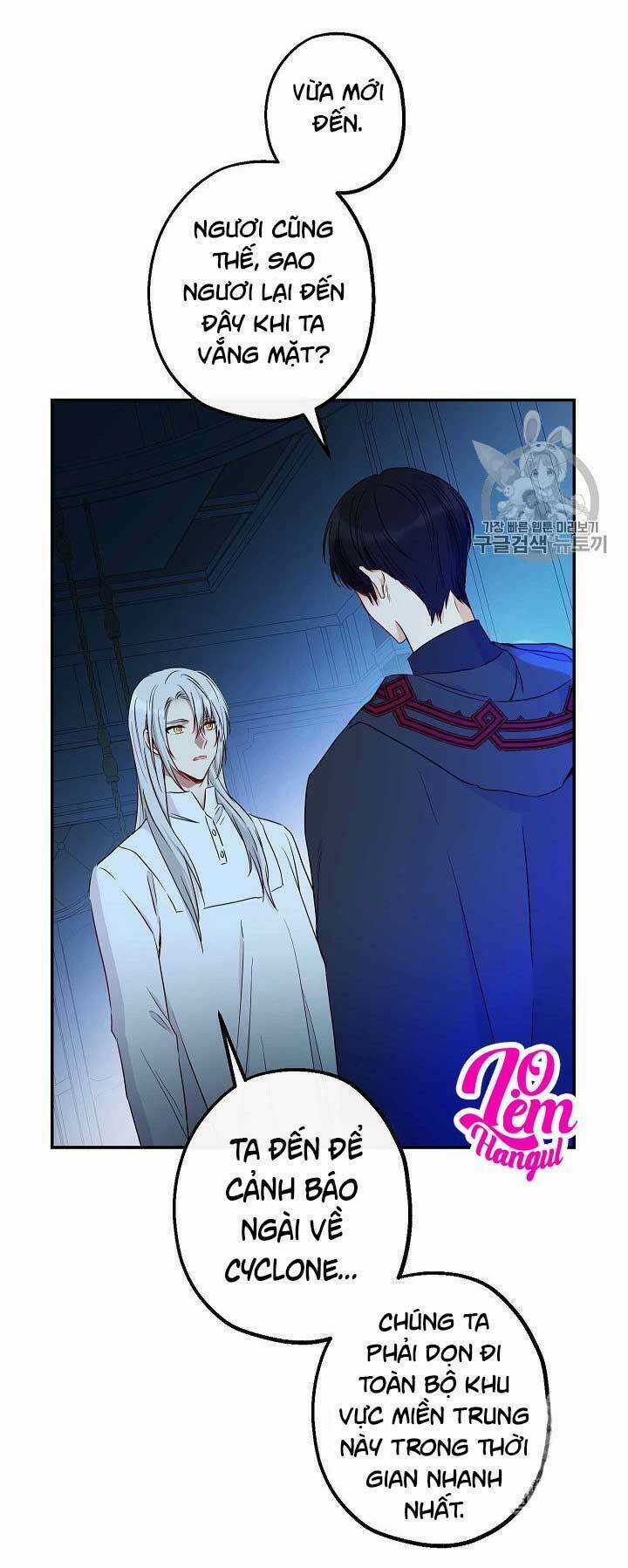 Cuộc Hôn Nhân Giả Dối - Chapter 55 - Trang 55