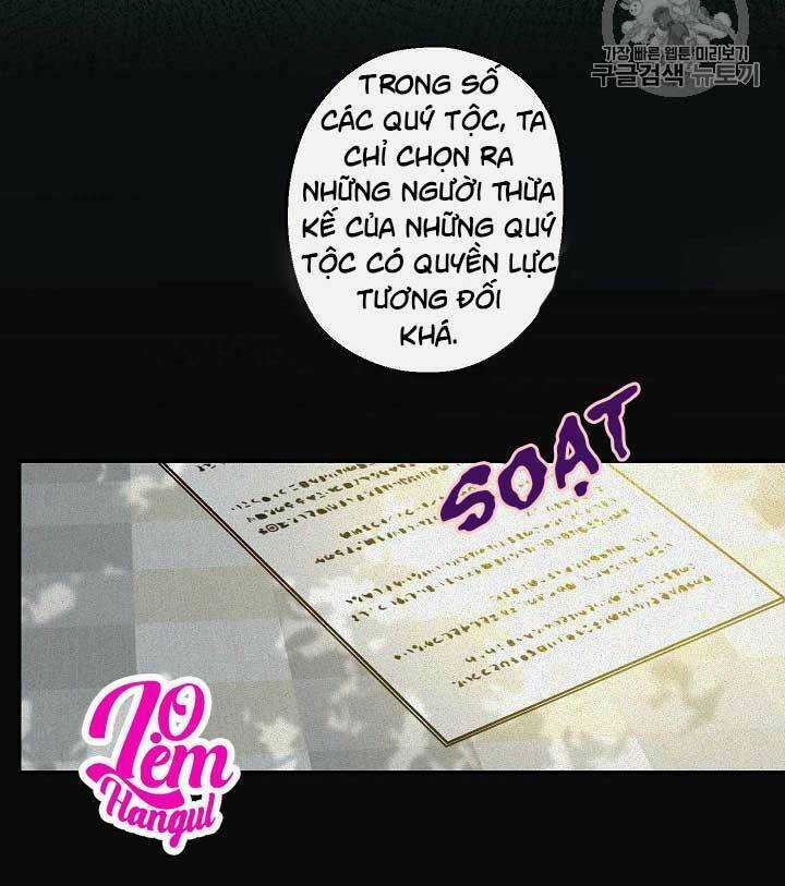 Cuộc Hôn Nhân Giả Dối - Chapter 55 - Trang 7