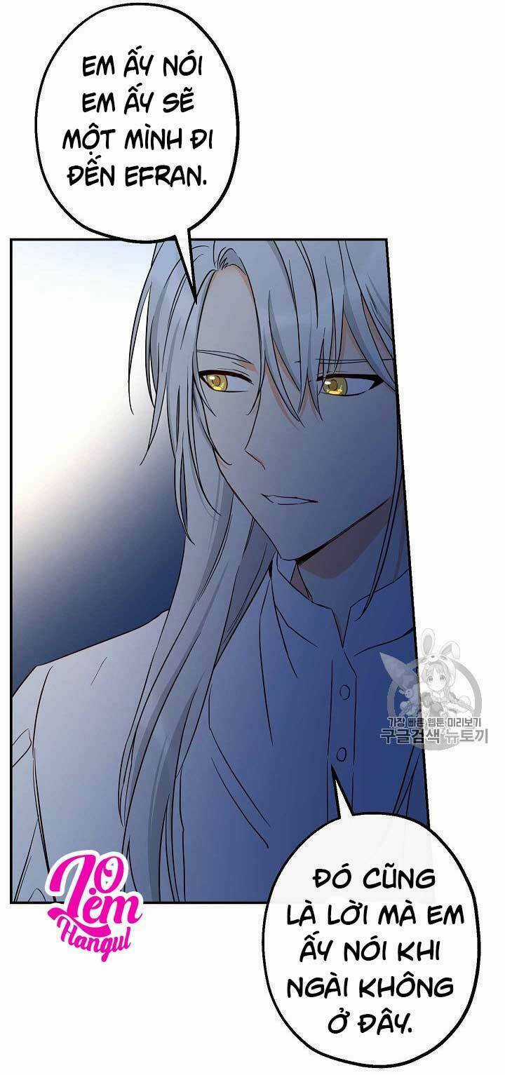 Cuộc Hôn Nhân Giả Dối - Chapter 55 - Trang 61