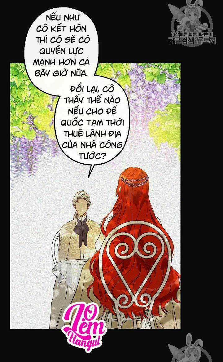 Cuộc Hôn Nhân Giả Dối - Chapter 55 - Trang 8