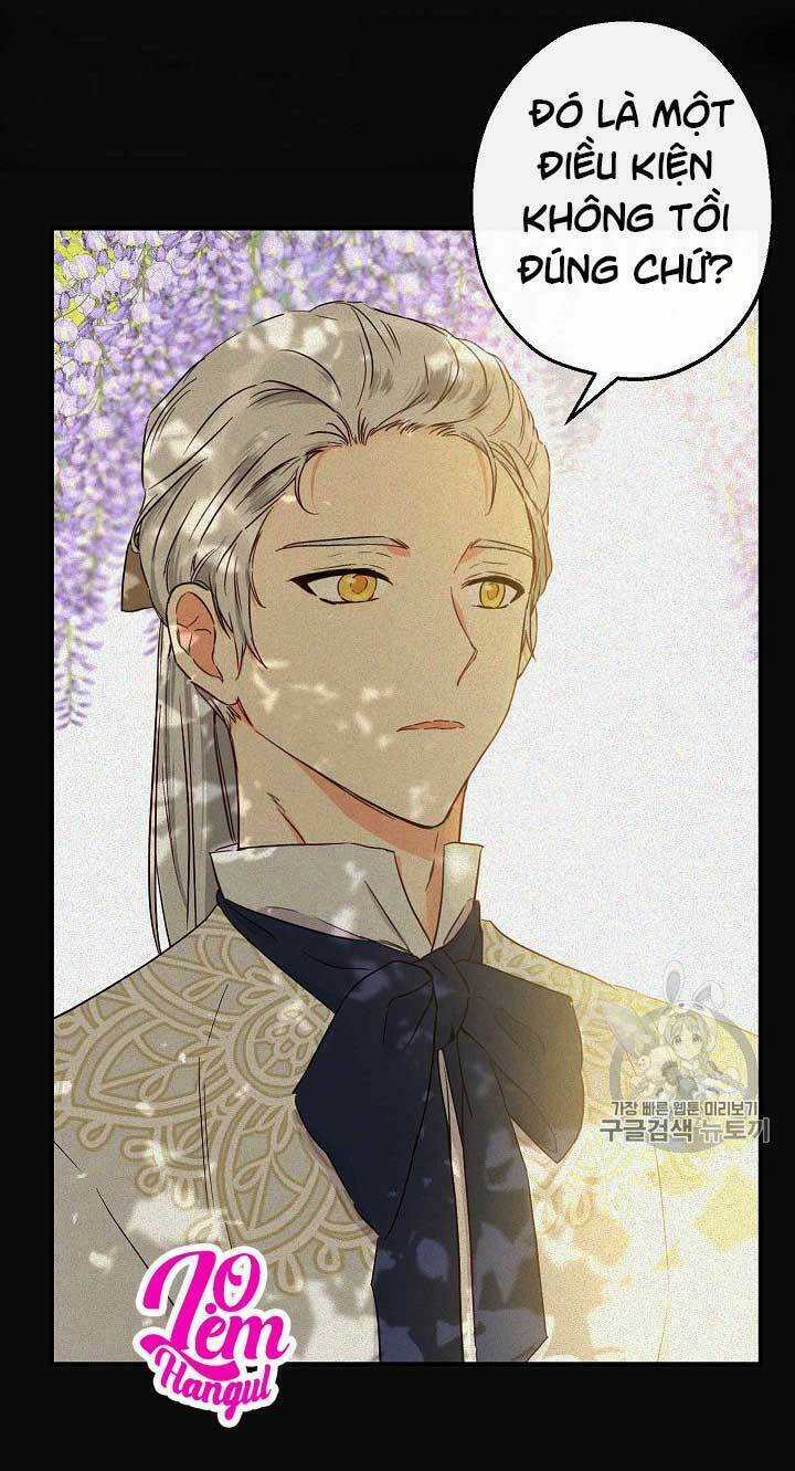Cuộc Hôn Nhân Giả Dối - Chapter 55 - Trang 9