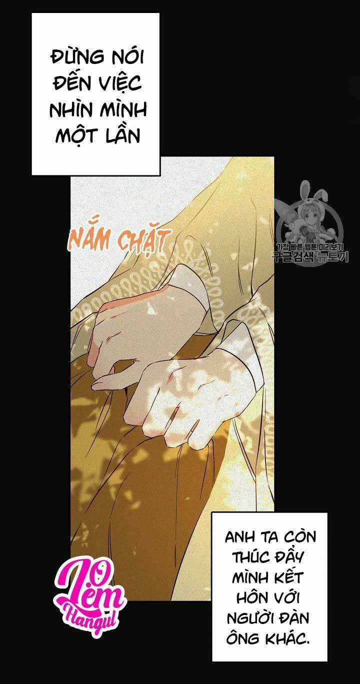 Cuộc Hôn Nhân Giả Dối - Chapter 55 - Trang 10