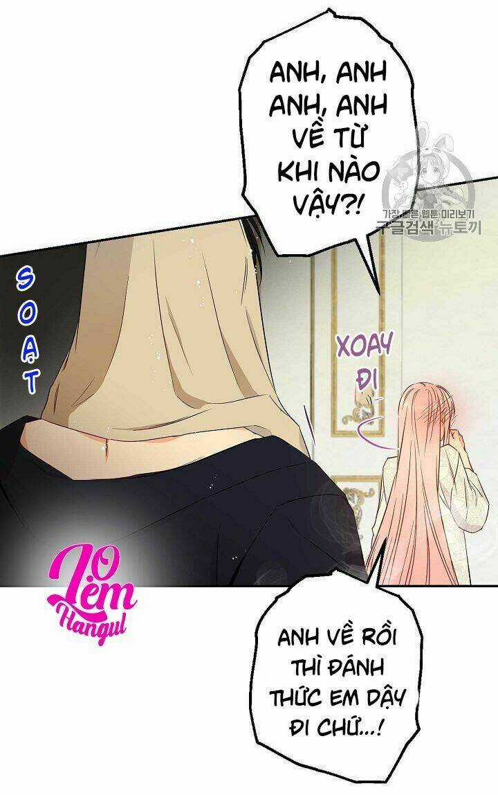 Cuộc Hôn Nhân Giả Dối - Chapter 56 - Trang 12