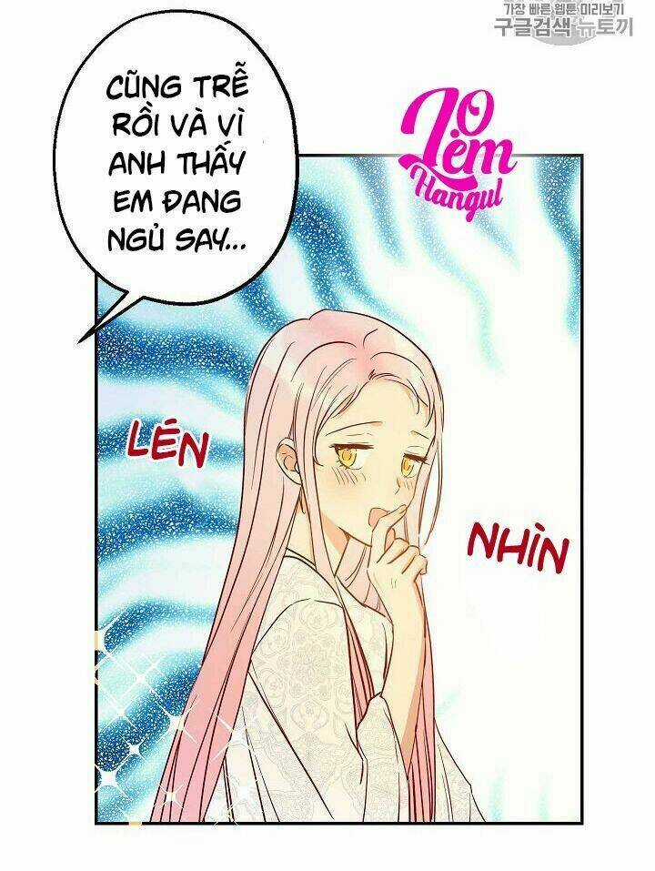 Cuộc Hôn Nhân Giả Dối - Chapter 56 - Trang 13