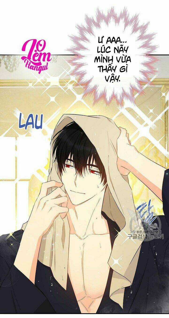 Cuộc Hôn Nhân Giả Dối - Chapter 56 - Trang 14