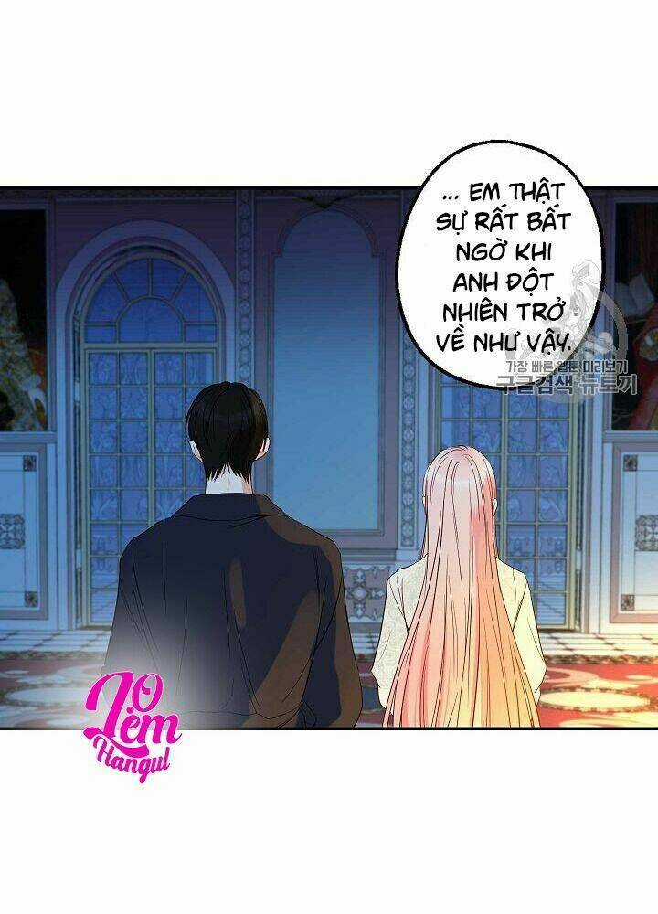 Cuộc Hôn Nhân Giả Dối - Chapter 56 - Trang 18