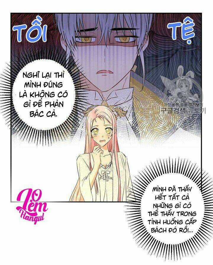 Cuộc Hôn Nhân Giả Dối - Chapter 56 - Trang 19