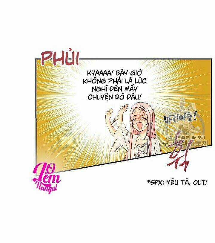 Cuộc Hôn Nhân Giả Dối - Chapter 56 - Trang 20