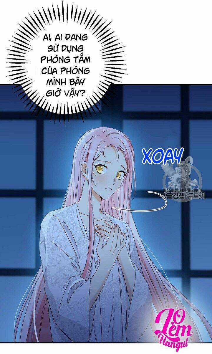 Cuộc Hôn Nhân Giả Dối - Chapter 56 - Trang 3