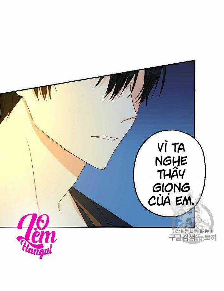 Cuộc Hôn Nhân Giả Dối - Chapter 56 - Trang 21