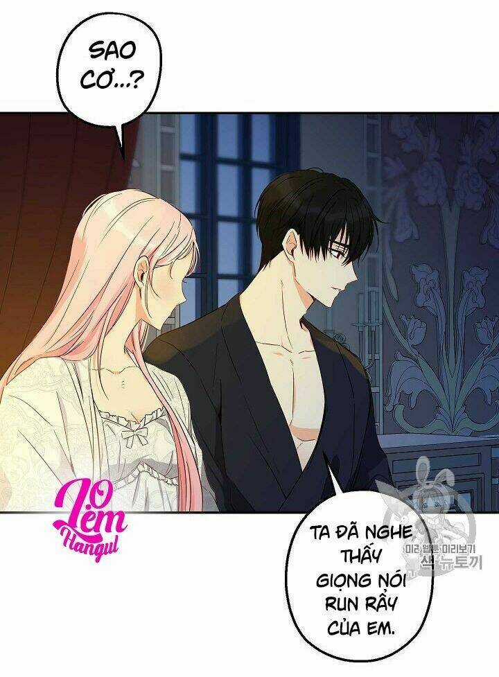 Cuộc Hôn Nhân Giả Dối - Chapter 56 - Trang 22