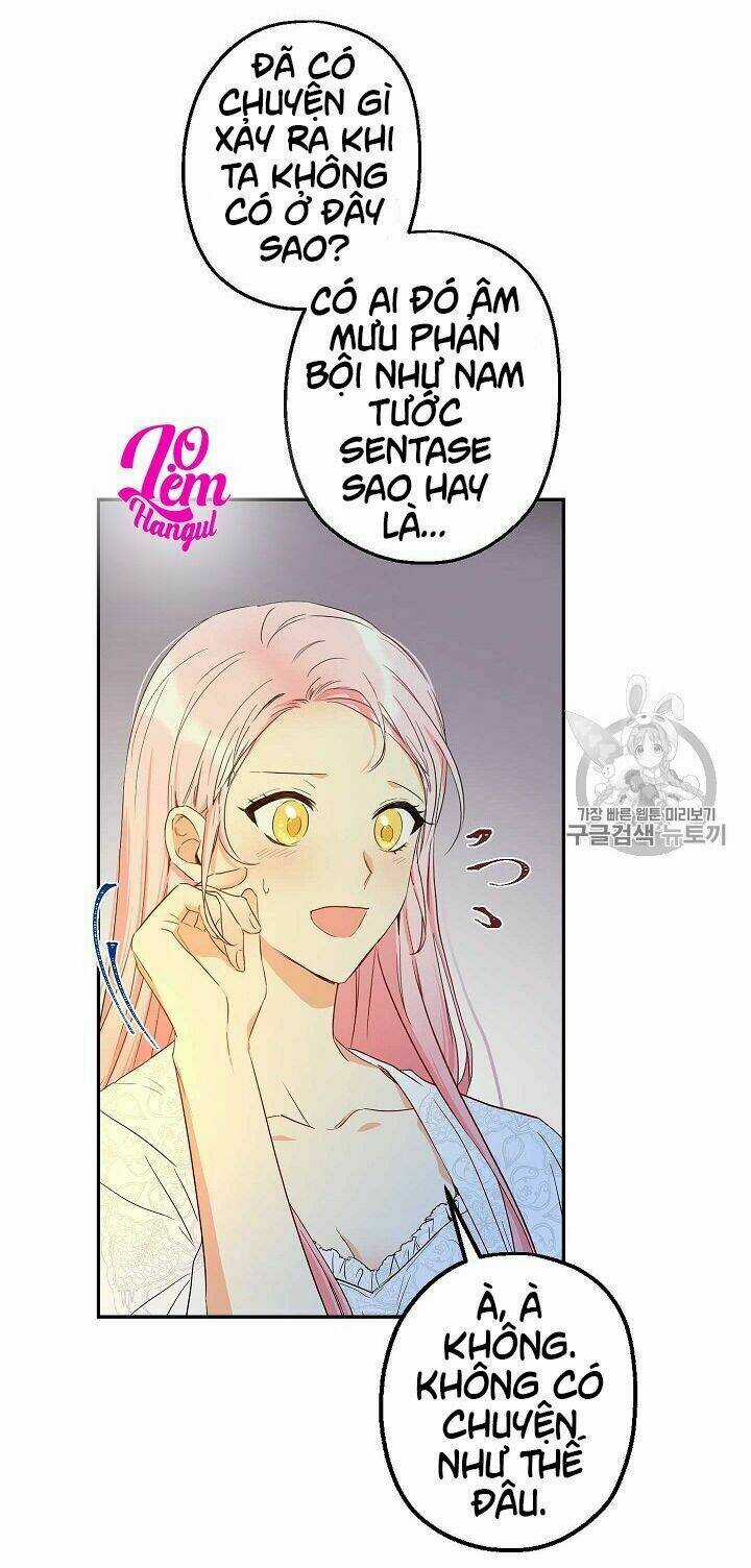 Cuộc Hôn Nhân Giả Dối - Chapter 56 - Trang 23