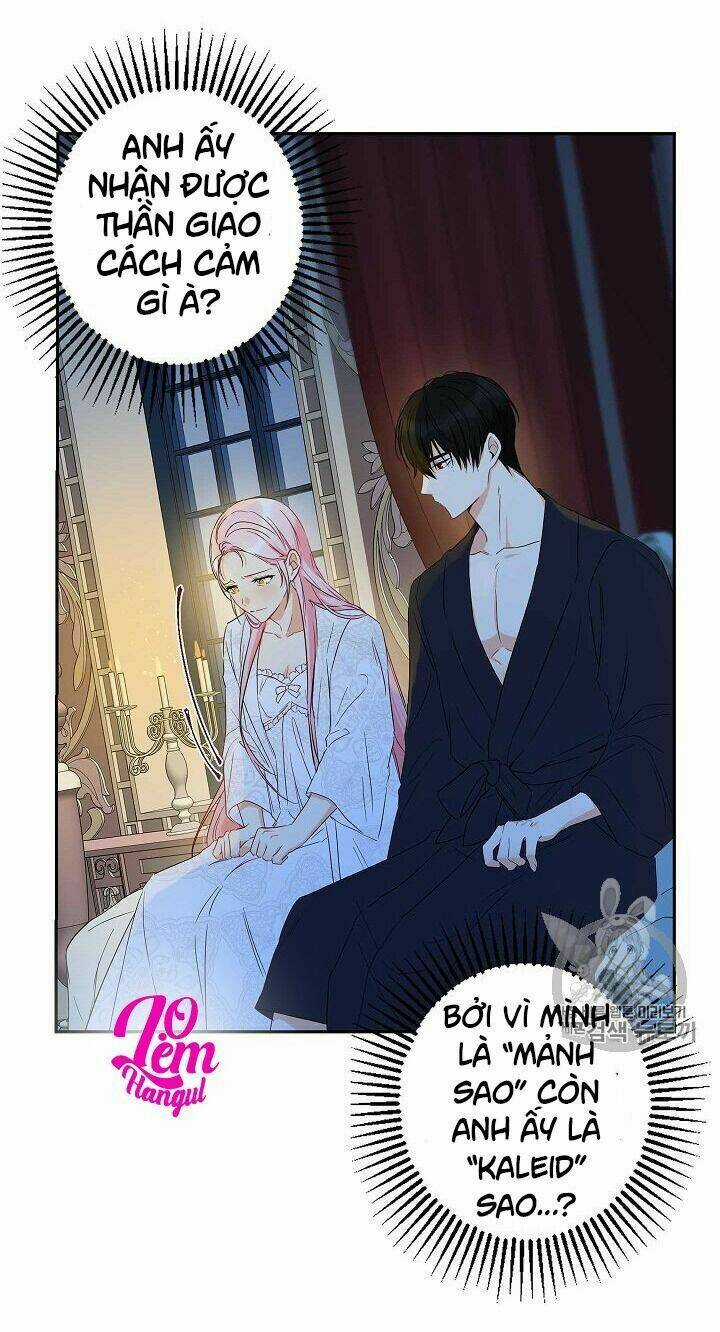 Cuộc Hôn Nhân Giả Dối - Chapter 56 - Trang 24