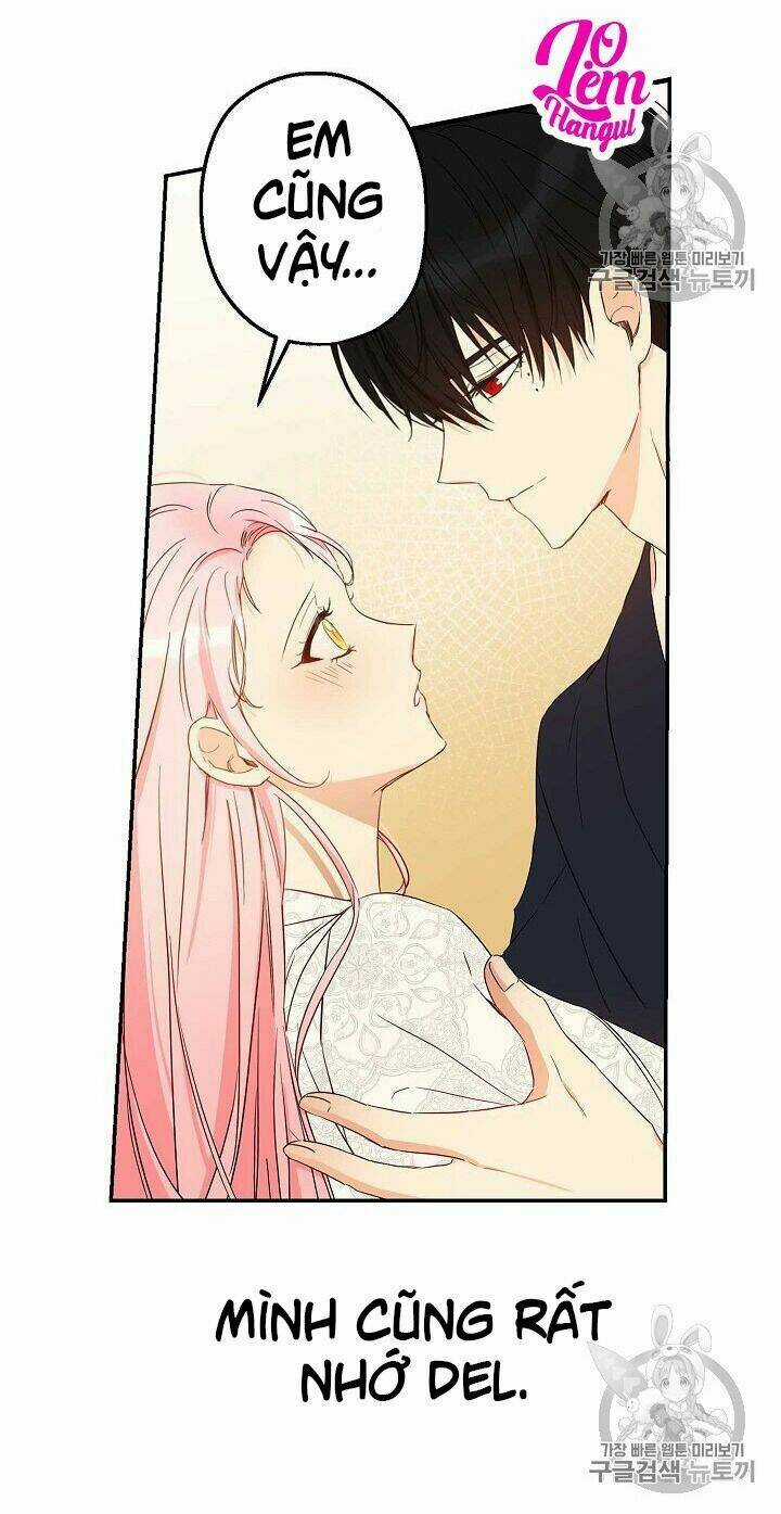 Cuộc Hôn Nhân Giả Dối - Chapter 56 - Trang 27